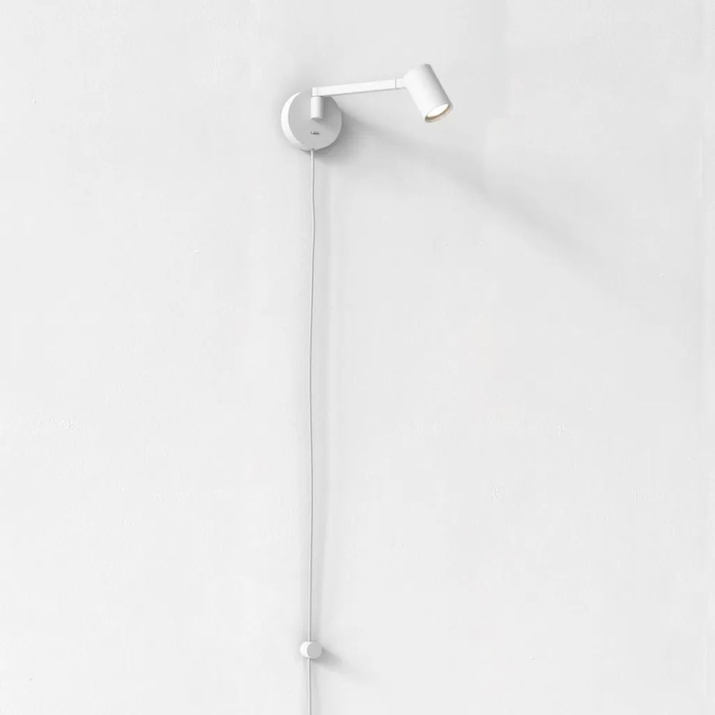 Astro Lighting Ascoli 1286137 Fali lámpa 1x6W/LED|GU10 IP20