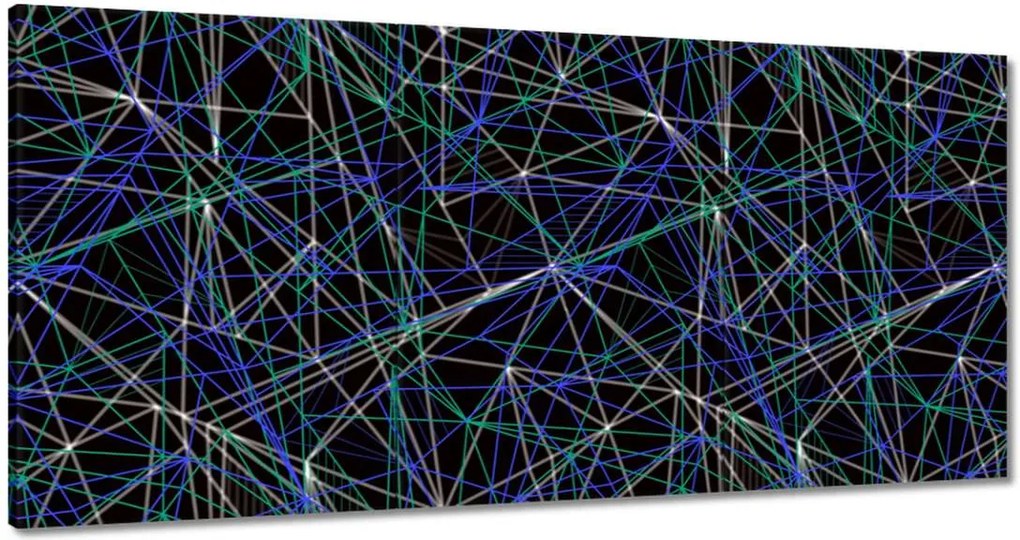 Festmények 120x60 A tudatalatti hatalma