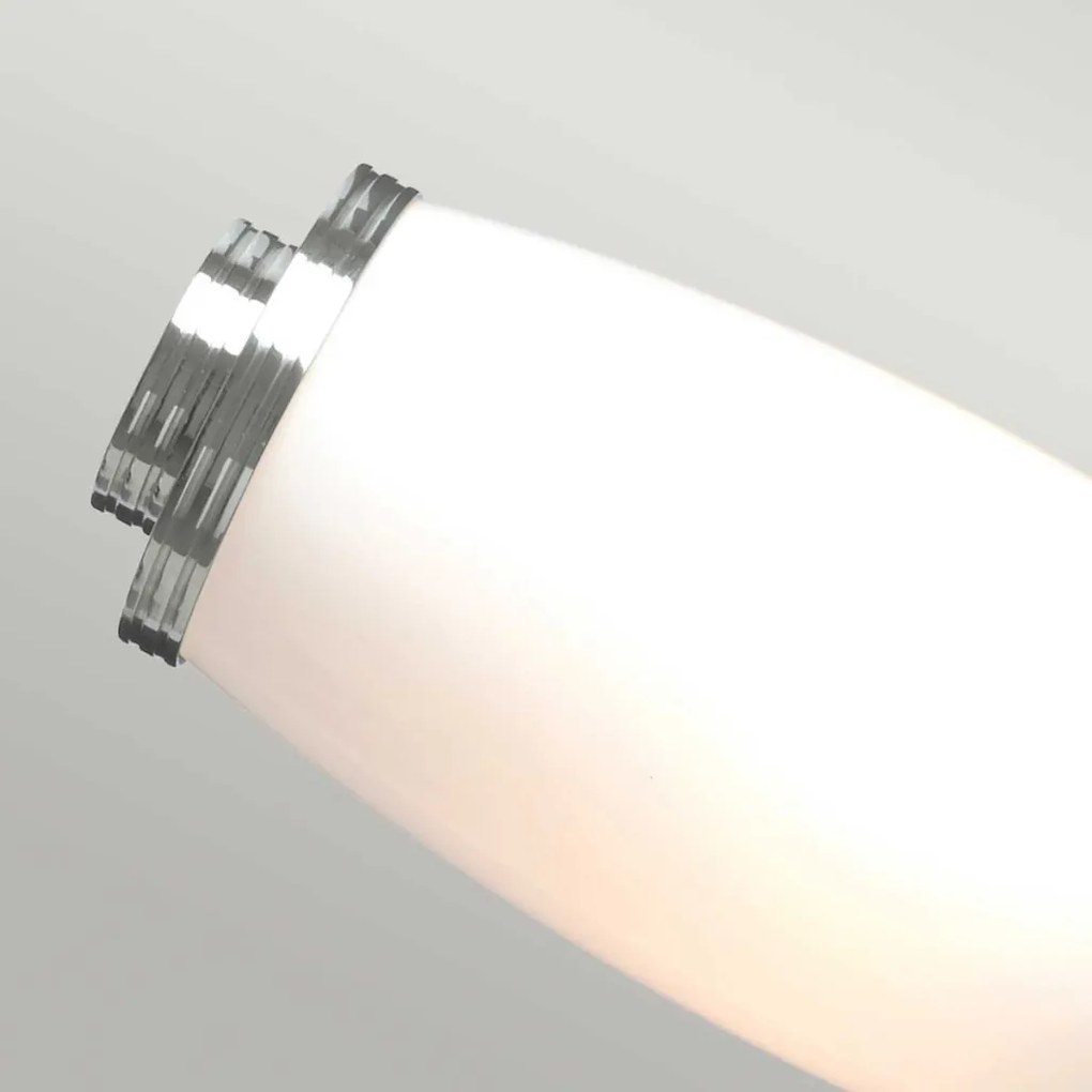 Elstead Lighting ELIOT BATH-ELIOT2-PC Fali lámpa 2x40W/G9 IP44