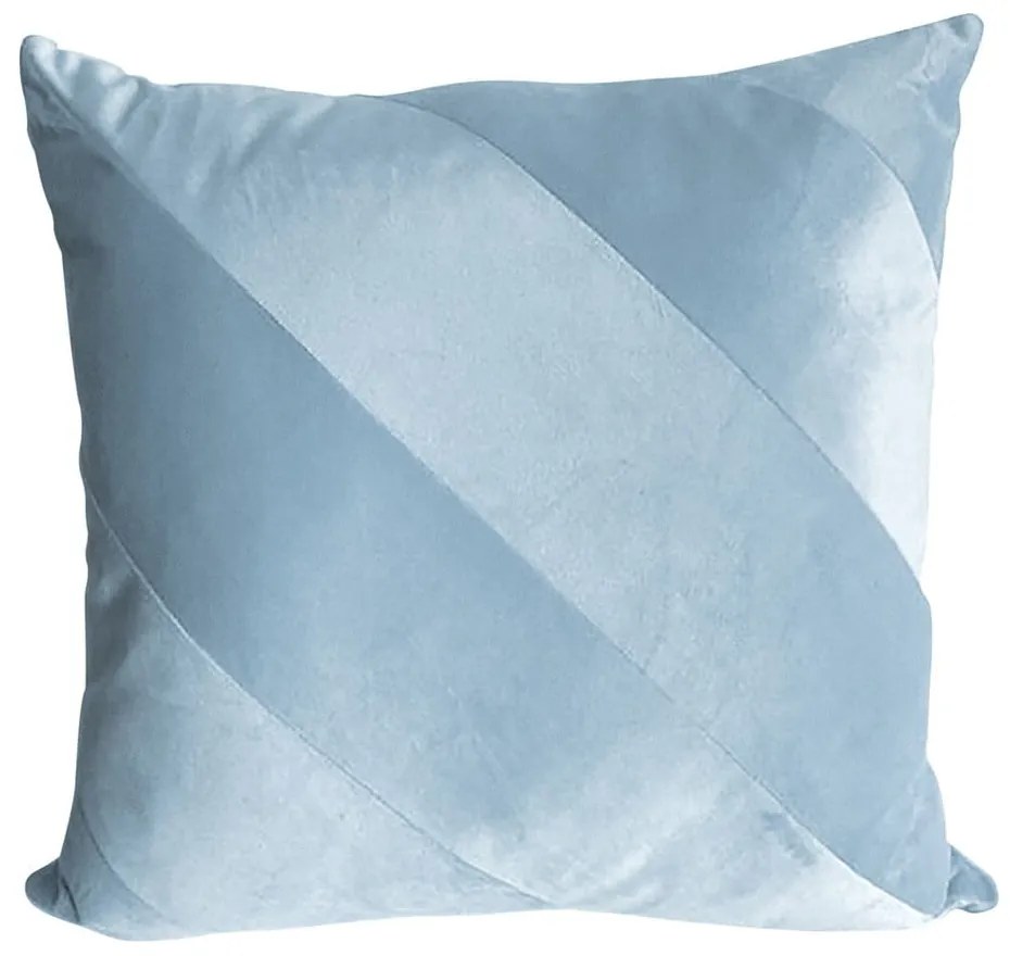 Bársony díszpárna 45x45 cm Tono – PT LIVING