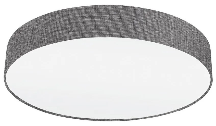 Eglo 97613 - Mennyezeti lámpa PASTERI 3xE27/60W/230V 57 cm