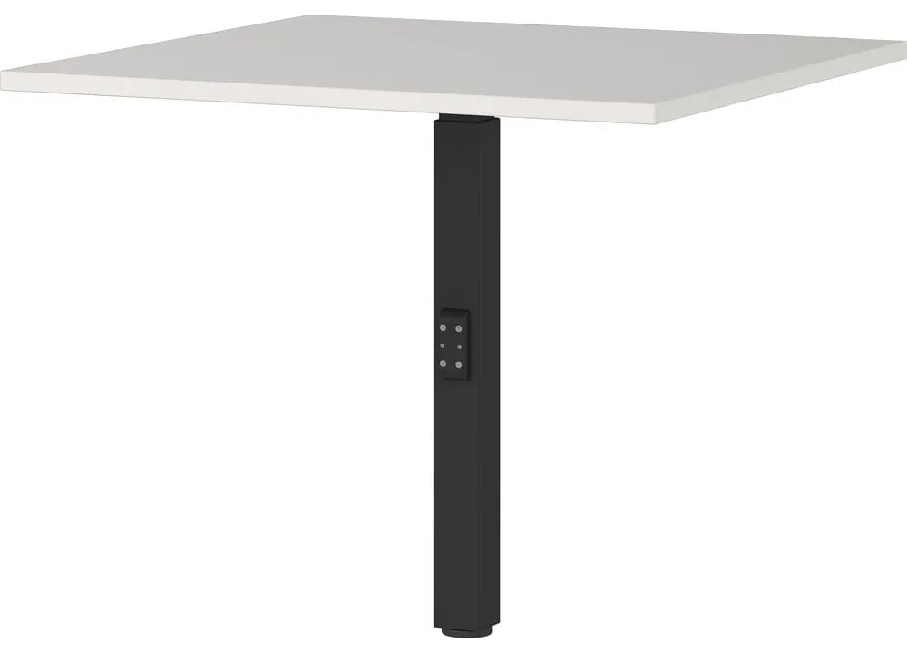 Íróasztal állítható magassággal 200x240 cm Agenda – Germania