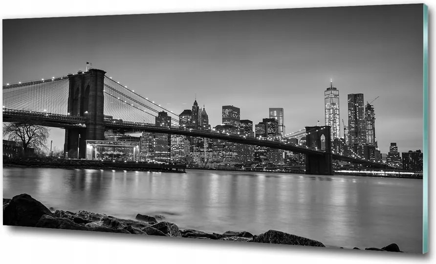 Fotótapéta üvegfalra Abu-Dzabi kelet 100x70