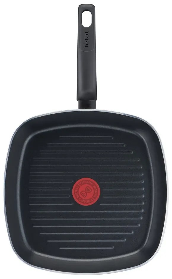 Alumínium grill serpenyő ø 26 cm Simple Cook – Tefal