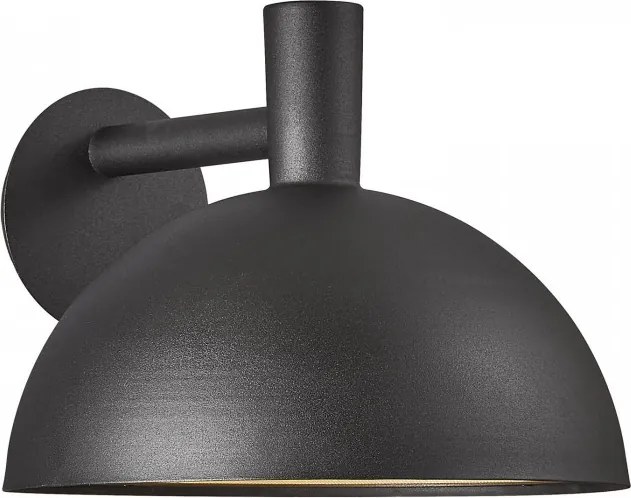 Nordlux modern kültéri fali lámpa arki fekete nor2118111003 IP54