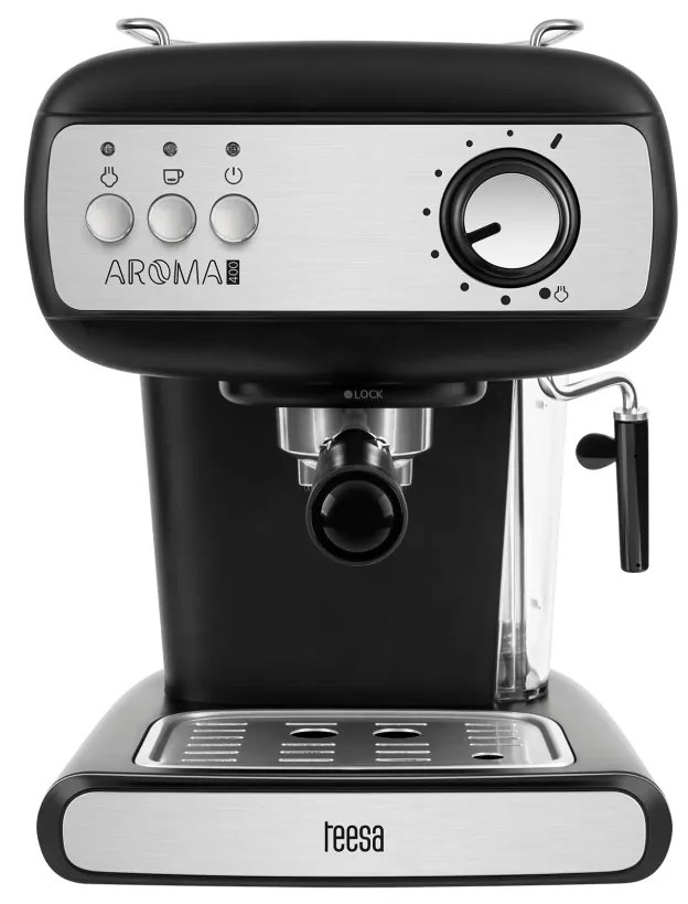 TEESA AROMA 400 Eszpresszó kávéfőző