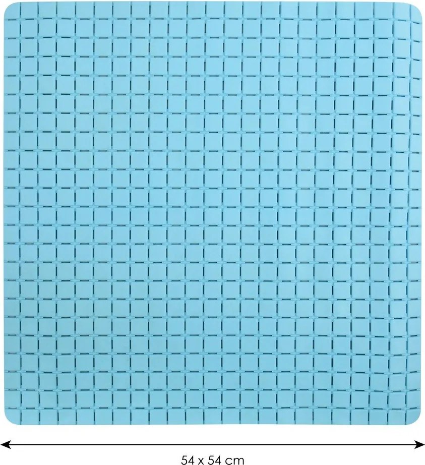 Csúszásgátló alátét zuhanyfülkébe 54x54 cm Quadro Premium – MSV