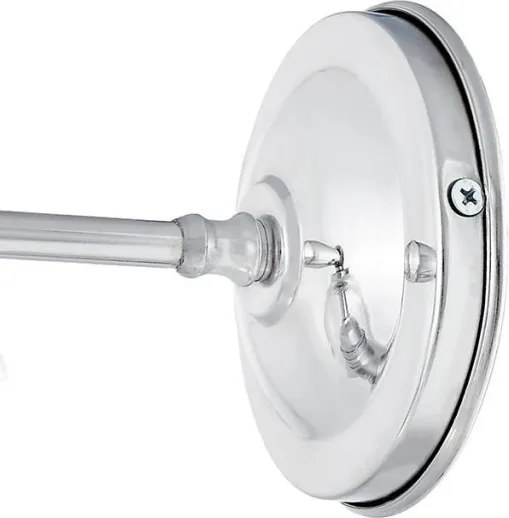 Kaspa LONGIS I 20461109 Fali lámpa 1x25W/E27 IP20