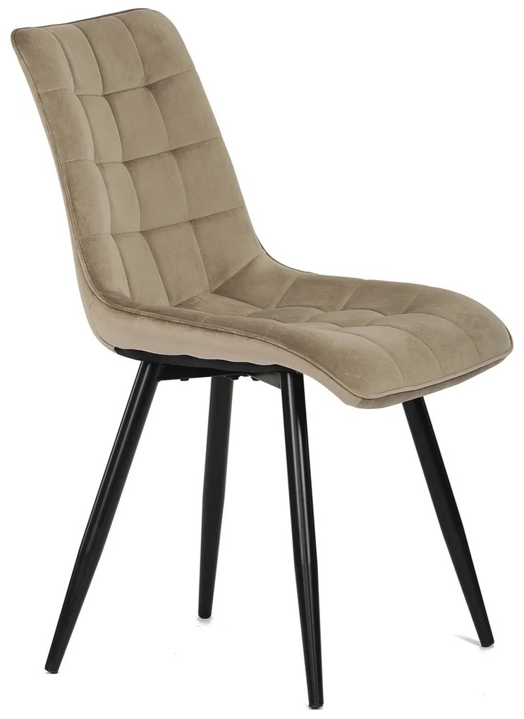Étkezőszék garnitúra CT-384 CAP4, 4 db