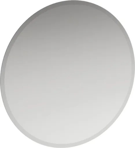 Laufen keretes kör alakú tükör 550x23x550 mm H4474319001441