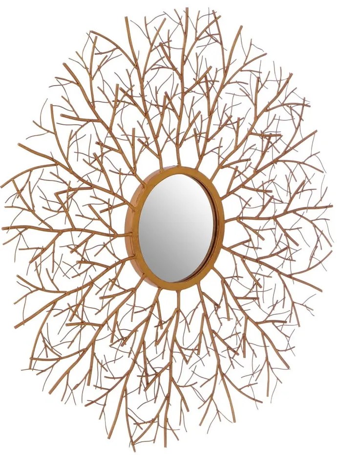 Fali tükör ø 76 cm Zariah – Premier Housewares