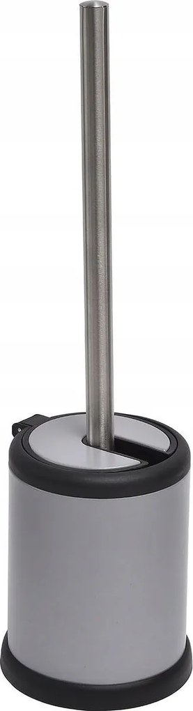 Wc kefe szürke Core fém matt esztétikus megjelenés