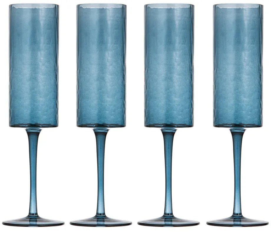 Pezsgőspohár szett 4 db-os 310 ml Flynn – Ladelle