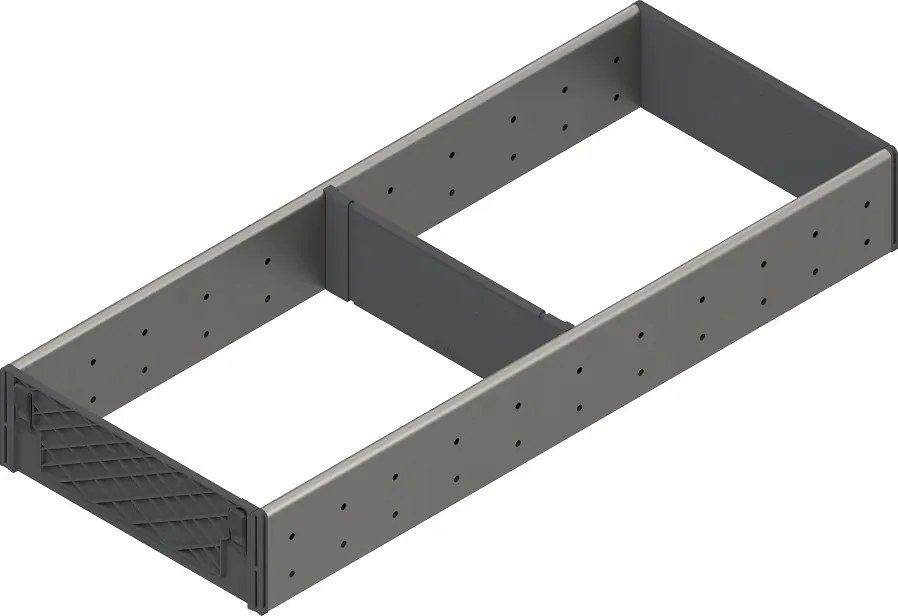 Blum ZSI.500FI2N Orga-line 500 mm-es evőeszköztartó