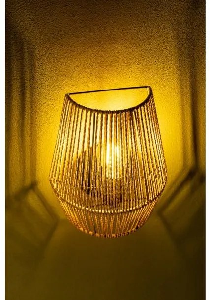 Lámpa Fali lámpatest  ERANKO 3, 6106, AC220-240V, 50/60Hz, 1*E27, max.40W, krém