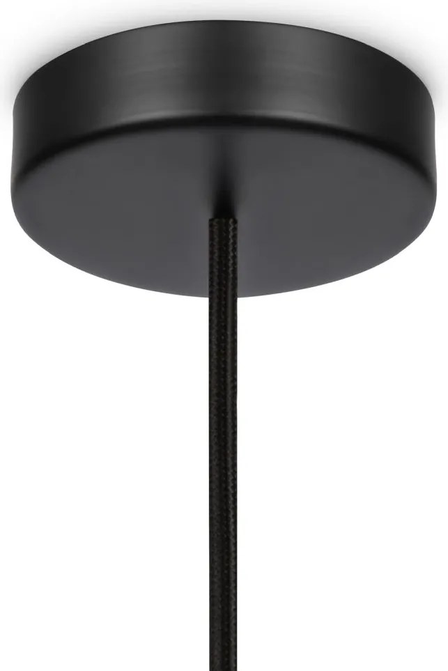 Maytoni modern függeszték memory fehér fekete mymod177pl-01b