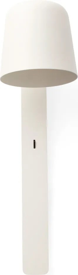 Fali Lámpa Fehér TILA FARO 62360