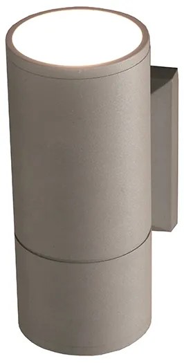 Negro kültéri fali spotlámpa