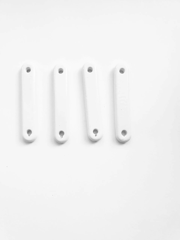 Függöny Súlyzó 25 Gramm 4 Db-os Szett