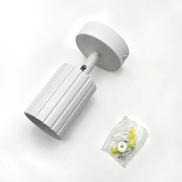 Brilagi - CRISPINA 1xGU10/10W/230V irányítható spotlámpa fehér