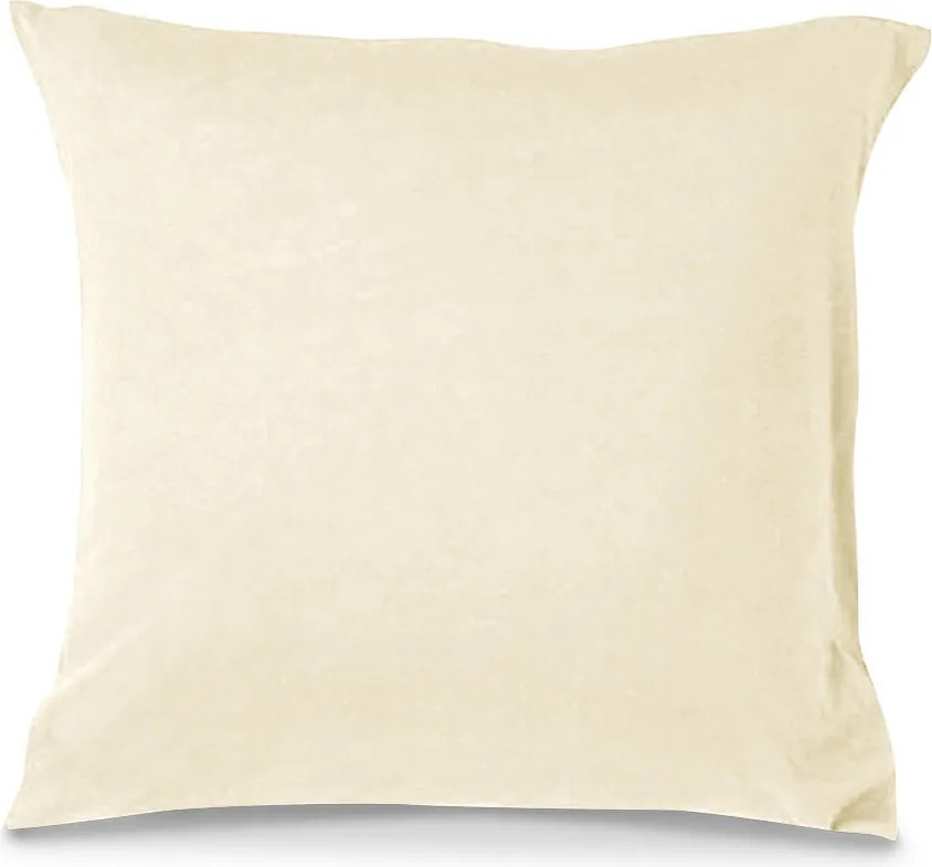 Jancsi-jersey párnahuzat, cipzáras, 40x40