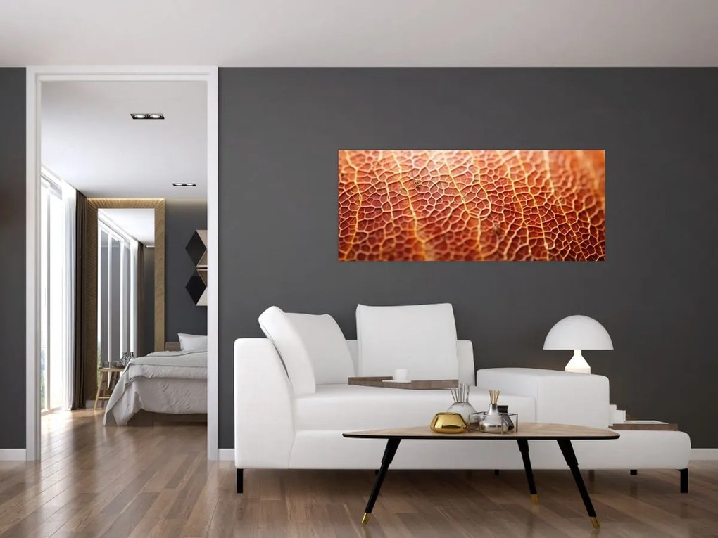 Kép - Textúra részlet (120x50 cm)