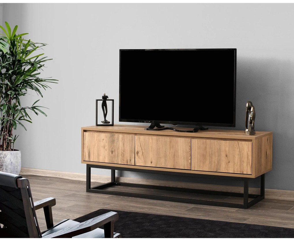 TV szekrény Tilsim 140