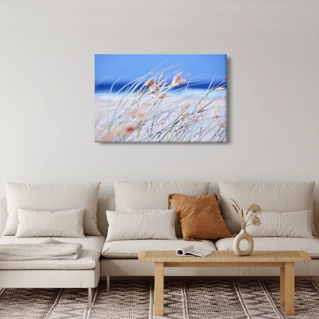 Kép - Szellő (90x60 cm)