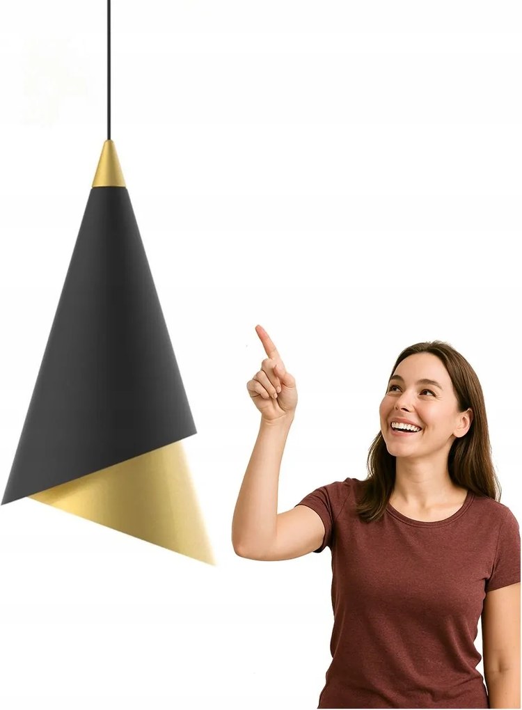 Raalto függőlámpa PND-433128-1A Italux