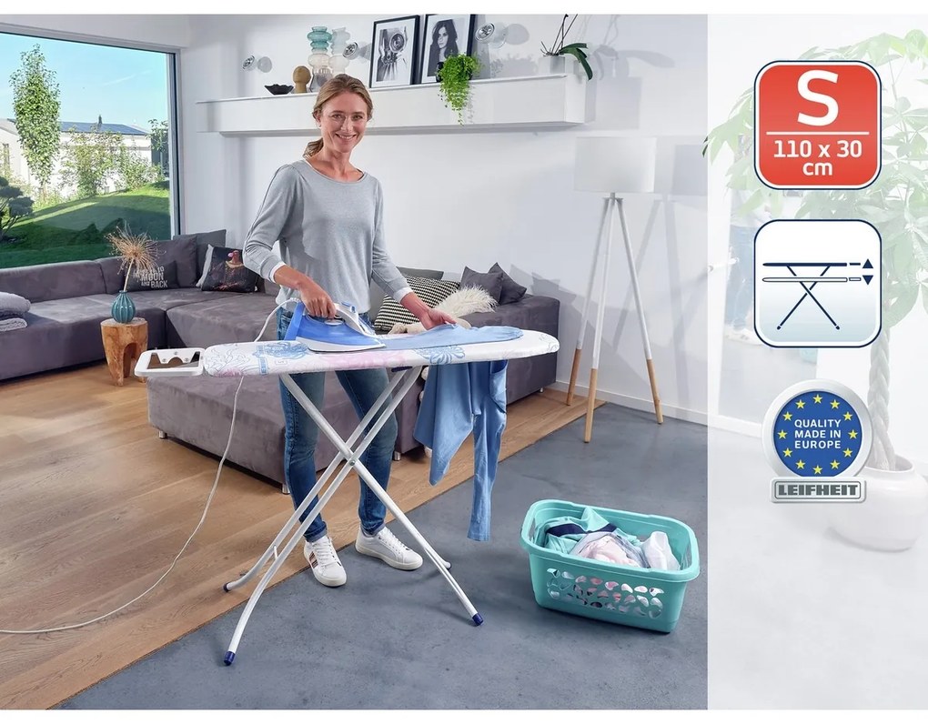 Leifheit vasalódeszka Classic S Basic 72576