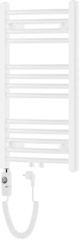 Mexen Ares elektromos radiátor 700 x 400 mm, 300 W, fehér - W102-0700-400-2300-20