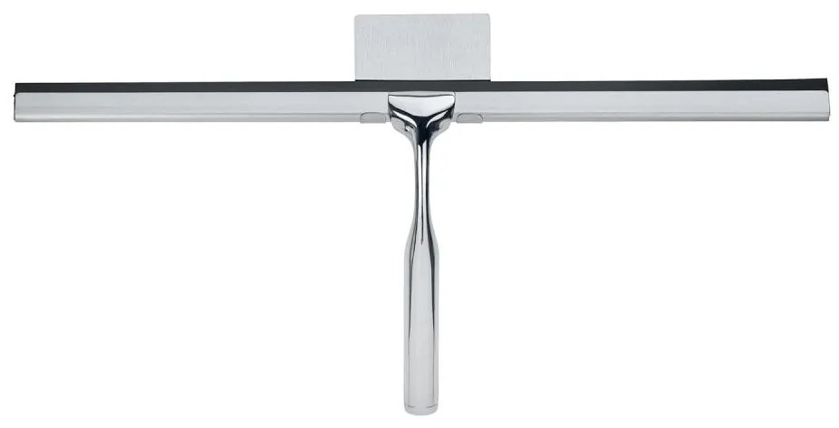 WENKO 24506100 - TERNI gumilehúzó 40x17 cm, fényes króm