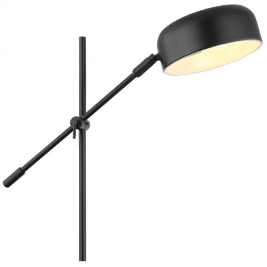 Globo 24099SB - Állólámpa GIANNA 1xE14/25W/230V