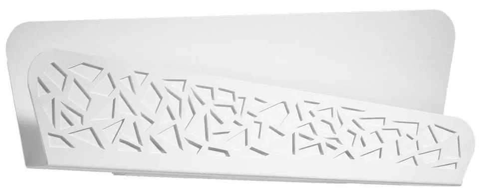 Sollux SL.0933 - Fali lámpa ALIZA 2xG9/40W/230V