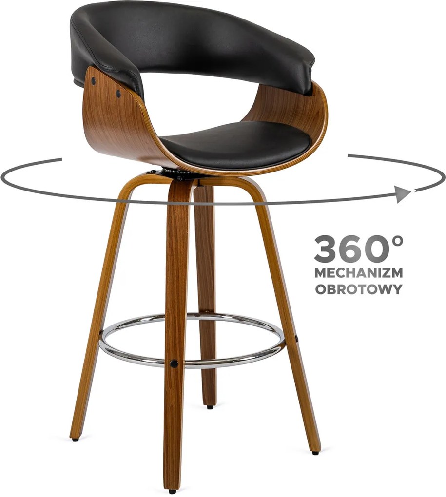 Elegáns Bárszék JERSEY