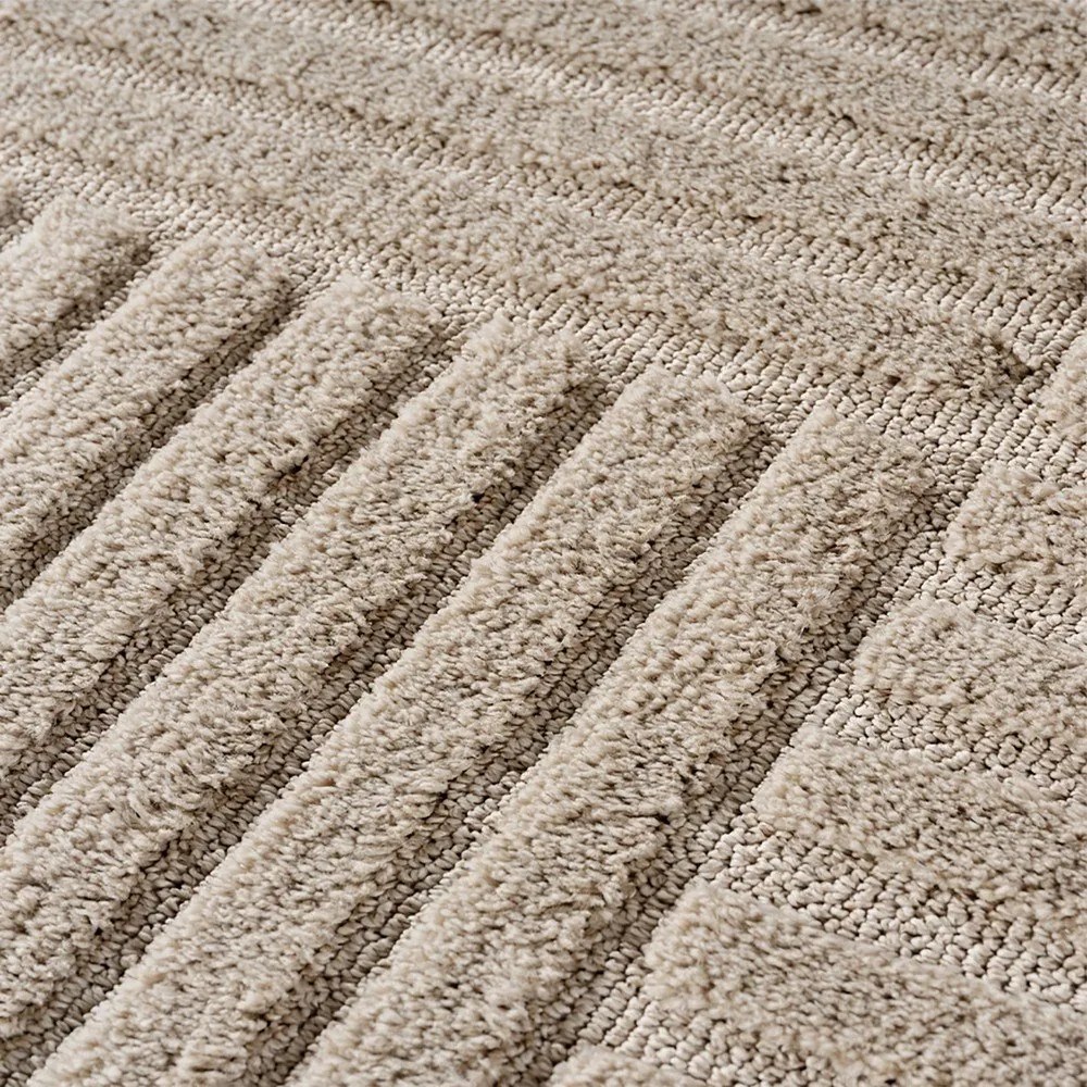 Bézs szőnyeg 80x150 cm Art 1123 – Ayyildiz Carpets