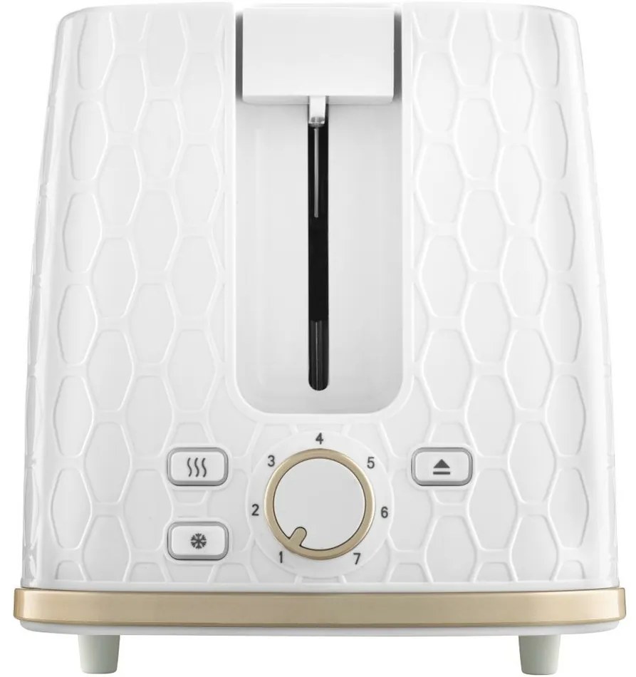 Sencor STS 7200WH kenyérpirító