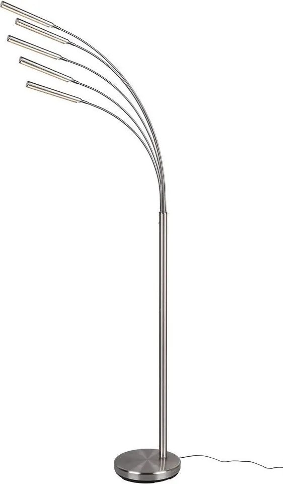 Trio REED R41031507 Állólámpa 5x4w/led 3000k 350lm ip20