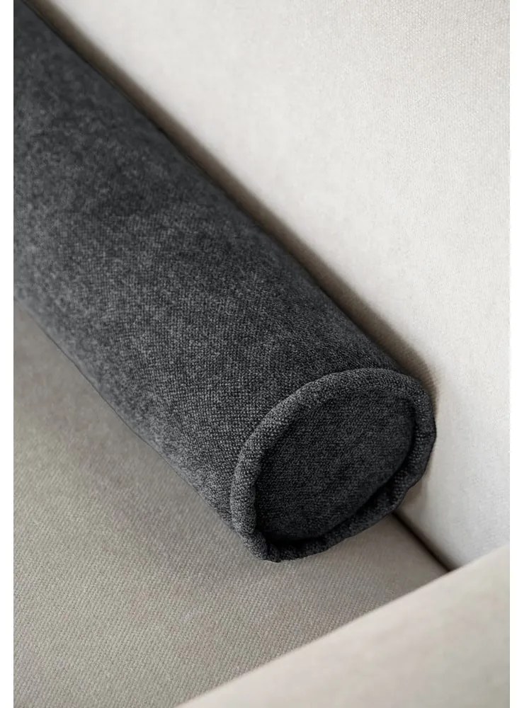 Szürke kanapé 152 cm Flex Felix – Miuform