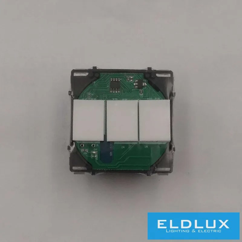 ELDLUX ELDTREND WIFIs Redőny érintőkapcsoló