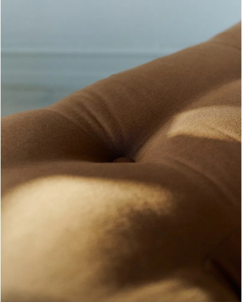 Cube Dark Grey variálható fotel - Karup Design