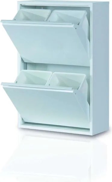 Forto 4 - White