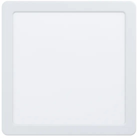 Eglo 99247 - LED mennyezeti lámpa FUEVA 5 LED/16,5W/230V