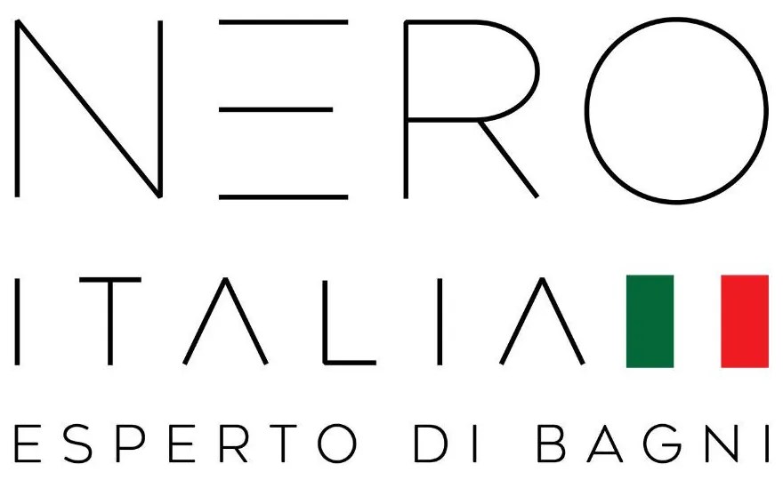 Gránit mosogató NERO Eris + kihúzható zuhanyfejes Snake csaptelep + adagoló + dugókiemelő (matt fekete)