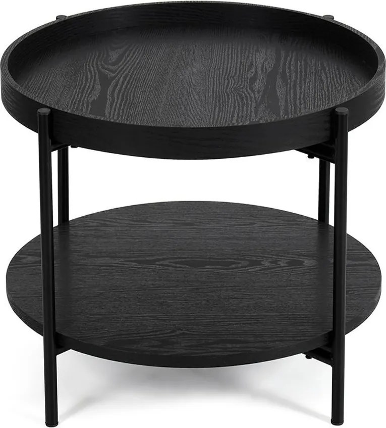 AVENBERG BIVIO Kisasztal