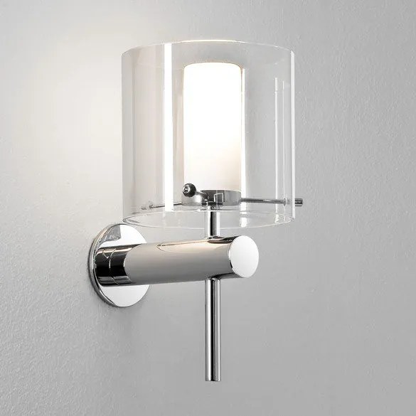 Astro Lighting AREZZO 1049001 Fali lámpa 1x40W/G9 IP44