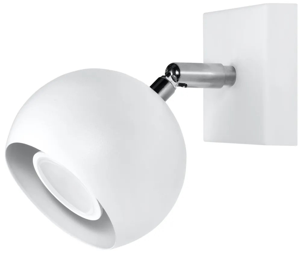 Sollux OCULARE SL.0437 Fali lámpa 1x40W/GU10