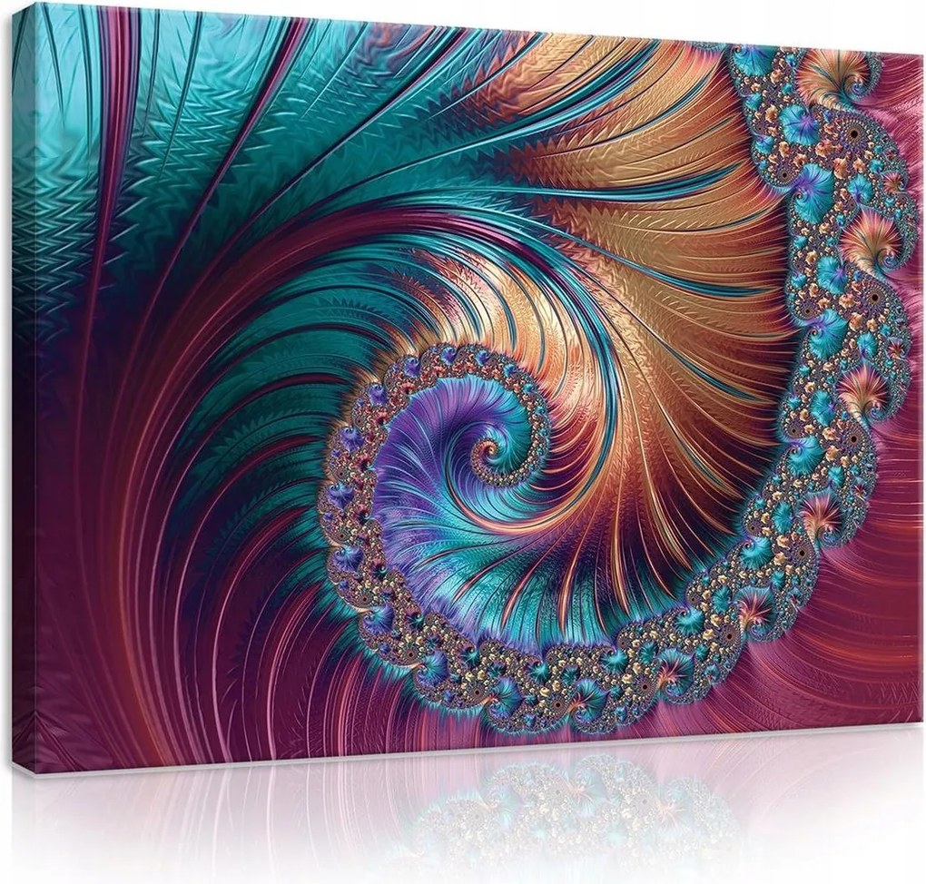 Falikép festmények absztrakt festmények 100x75