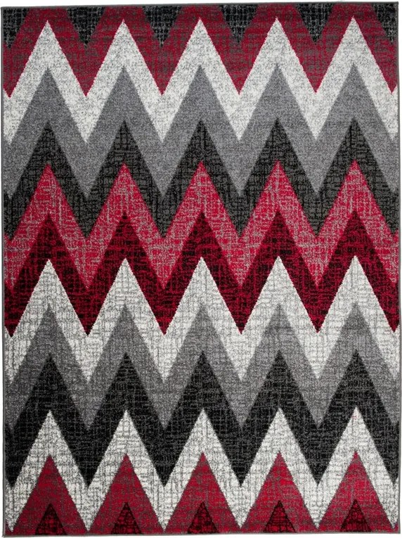 Samba Szőnyeg Fríz 240x330 Tartós Divatos Puha j378bg