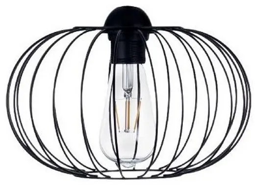 Csillár zsinóron BOCCA 2xE27/60W/230V